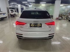 Audi Q3 2022 35 TFSI Fashion Dynamic - ფოტო 13