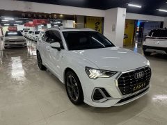 Audi Q3 2022 35 TFSI Fashion Dynamic - ფოტო 2