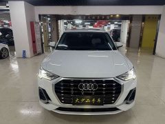 Audi Q3 2022 35 TFSI Fashion Dynamic - ფოტო 3
