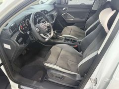 Audi Q3 2022 35 TFSI Fashion Dynamic - ფოტო 4