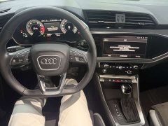 Audi Q3 2022 35 TFSI Fashion Dynamic - ფოტო 5