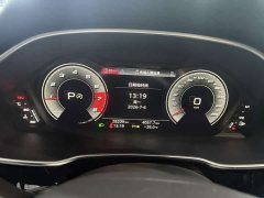 Audi Q3 2022 35 TFSI Fashion Dynamic - ფოტო 6