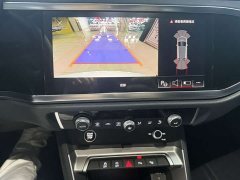 Audi Q3 2022 35 TFSI Fashion Dynamic - ფოტო 8