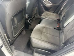 Audi Q3 2022 35 TFSI Fashion Dynamic - ფოტო 9