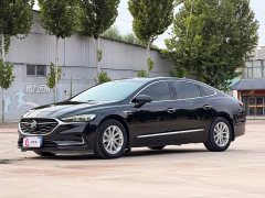 Buick Junyue 552T Luxury - ფოტო 1