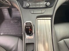 Buick Junyue 552T Luxury - ფოტო 10
