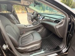 Buick Junyue 552T Luxury - ფოტო 11