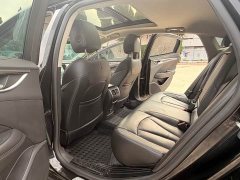 Buick Junyue 552T Luxury - ფოტო 13