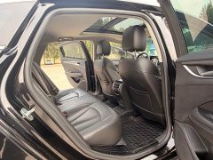 Buick Junyue 552T Luxury - ფოტო 14