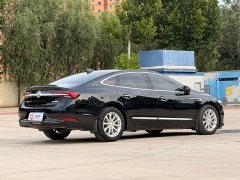 Buick Junyue 552T Luxury - ფოტო 16