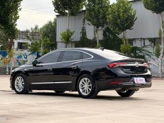 Buick Junyue 552T Luxury - ფოტო 18
