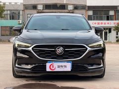 Buick Junyue 552T Luxury - ფოტო 2