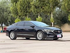Buick Junyue 552T Luxury - ფოტო 3