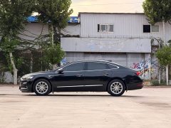 Buick Junyue 552T Luxury - ფოტო 4