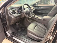 Buick Junyue 552T Luxury - ფოტო 5