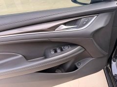 Buick Junyue 552T Luxury - ფოტო 6