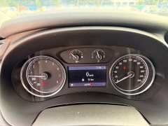 Buick Junyue 552T Luxury - ფოტო 7