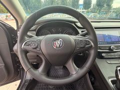 Buick Junyue 552T Luxury - ფოტო 8