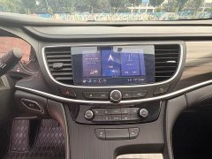 Buick Junyue 552T Luxury - ფოტო 9