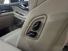 Voyah Lantu Dreamchaser 2025 PHEV AWD Luxury Kunpeng Edition - ფოტო 10