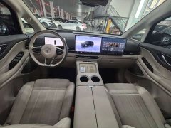 Voyah Lantu Dreamchaser 2025 PHEV AWD Luxury Kunpeng Edition - ფოტო 11