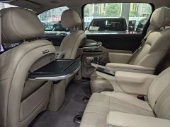 Voyah Lantu Dreamchaser 2025 PHEV AWD Luxury Kunpeng Edition - ფოტო 12