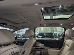 Voyah Lantu Dreamchaser 2025 PHEV AWD Luxury Kunpeng Edition - ფოტო 13