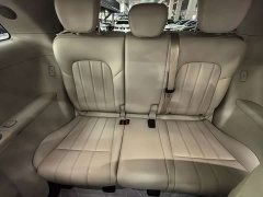 Voyah Lantu Dreamchaser 2025 PHEV AWD Luxury Kunpeng Edition - ფოტო 19
