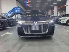 Voyah Lantu Dreamchaser 2025 PHEV AWD Luxury Kunpeng Edition - ფოტო 2