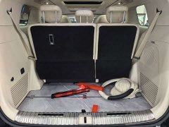 Voyah Lantu Dreamchaser 2025 PHEV AWD Luxury Kunpeng Edition - ფოტო 20