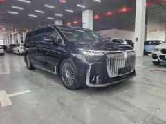 Voyah Lantu Dreamchaser 2025 PHEV AWD Luxury Kunpeng Edition - ფოტო 3