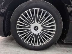Voyah Lantu Dreamchaser 2025 PHEV AWD Luxury Kunpeng Edition - ფოტო 5