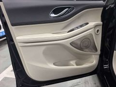Voyah Lantu Dreamchaser 2025 PHEV AWD Luxury Kunpeng Edition - ფოტო 6