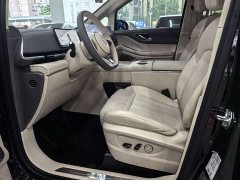 Voyah Lantu Dreamchaser 2025 PHEV AWD Luxury Kunpeng Edition - ფოტო 7