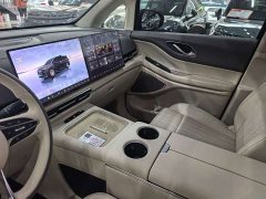 Voyah Lantu Dreamchaser 2025 PHEV AWD Luxury Kunpeng Edition - ფოტო 8