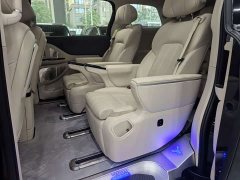 Voyah Lantu Dreamchaser 2025 PHEV AWD Luxury Kunpeng Edition - ფოტო 9