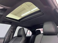 Toyota Corolla 1.8L CVT Luxury - ფოტო 14