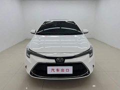 Toyota Corolla 1.8L CVT Luxury - ფოტო 2