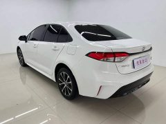 Toyota Corolla 1.8L CVT Luxury - ფოტო 6