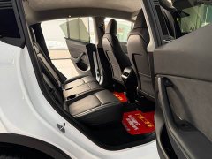 Tesla Model Y 2022 Facelift Rear-Wheel Drive - ფოტო 10