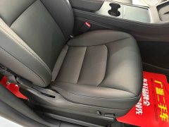 Tesla Model Y 2022 Facelift Rear-Wheel Drive - ფოტო 13