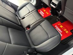 Tesla Model Y 2022 Facelift Rear-Wheel Drive - ფოტო 14