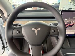 Tesla Model Y 2022 Facelift Rear-Wheel Drive - ფოტო 15
