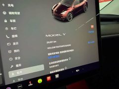 Tesla Model Y 2022 Facelift Rear-Wheel Drive - ფოტო 16
