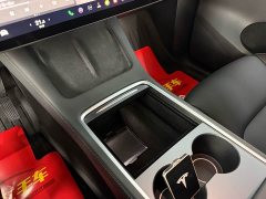 Tesla Model Y 2022 Facelift Rear-Wheel Drive - ფოტო 19