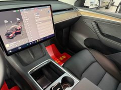 Tesla Model Y 2022 Facelift Rear-Wheel Drive - ფოტო 20