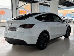 Tesla Model Y 2022 Facelift Rear-Wheel Drive - ფოტო 4