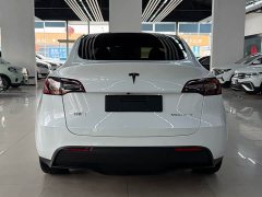 Tesla Model Y 2022 Facelift Rear-Wheel Drive - ფოტო 5