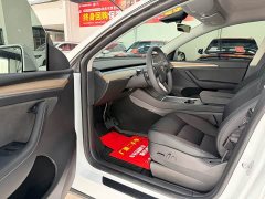 Tesla Model Y 2022 Facelift Rear-Wheel Drive - ფოტო 7
