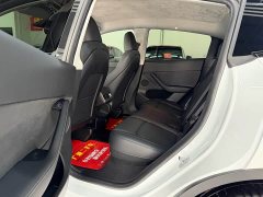 Tesla Model Y 2022 Facelift Rear-Wheel Drive - ფოტო 8